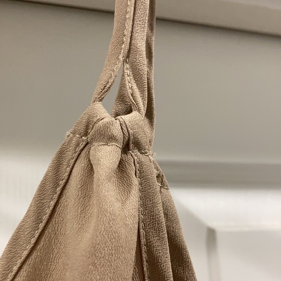 Glam Gold Dress - Picture 5 of 6